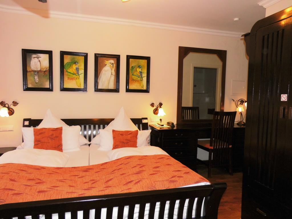 Aparthotel Guzulka & Restaurant Берлин Экстерьер фото