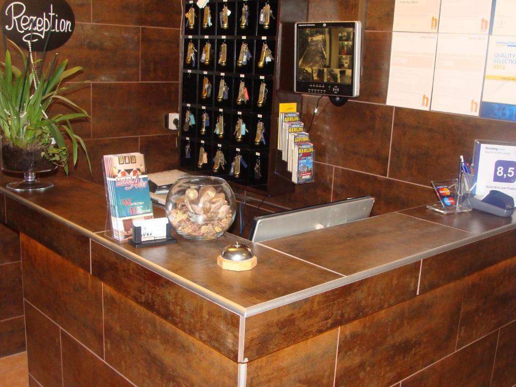 Aparthotel Guzulka & Restaurant Берлин Экстерьер фото